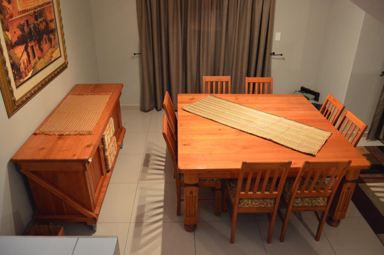 Shalimar B&B Fokváros Kültér fotó