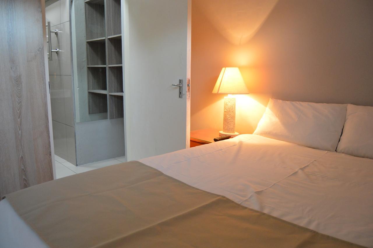Shalimar B&B Fokváros Kültér fotó