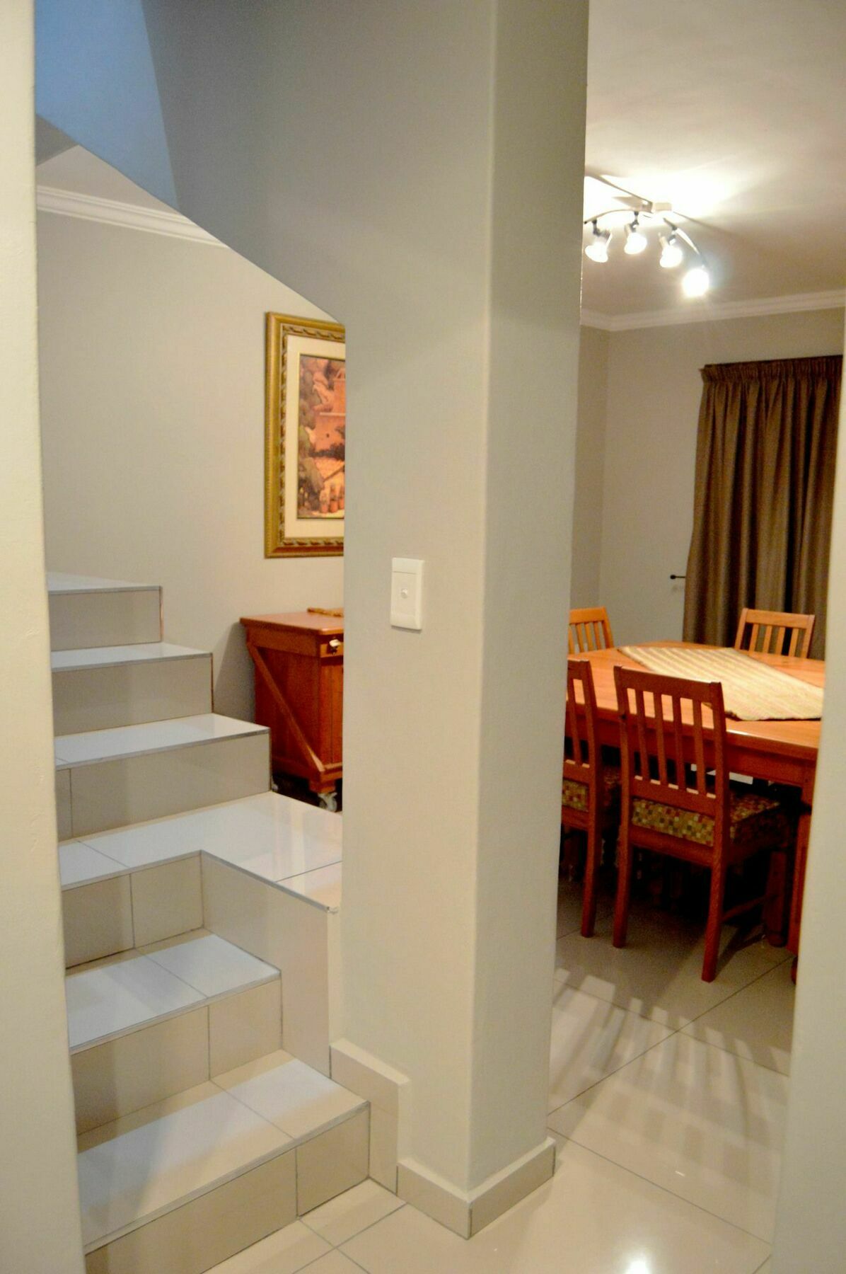 Shalimar B&B Fokváros Kültér fotó