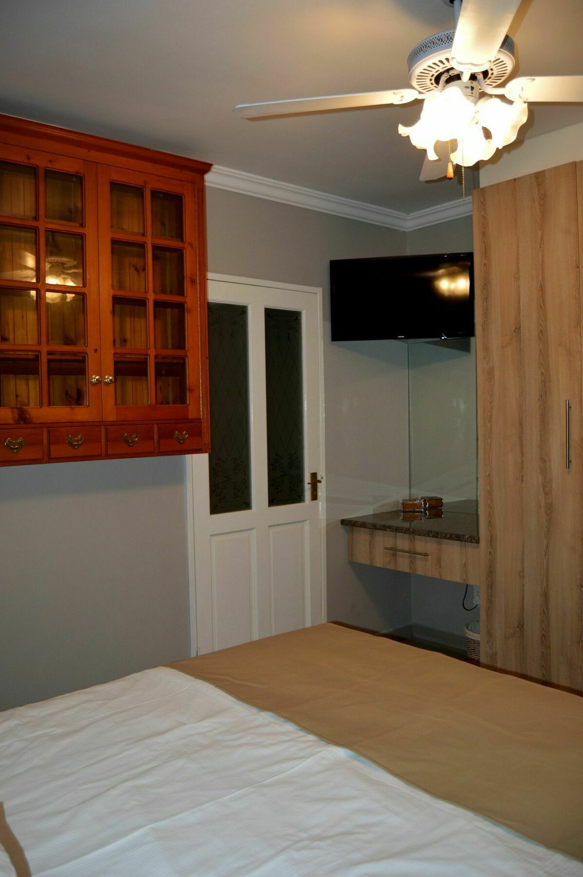 Shalimar B&B Fokváros Kültér fotó